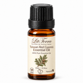LitTerra 台灣紅檜木精油 10 mL｜100% 純精油