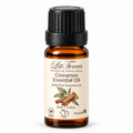 LitTerra 肉桂精油 10 mL｜100% 純精油