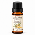LitTerra Frankincense Essential Oil - 100% Pure, 10 mL