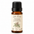 LitTerra Patchouli Essential Oil - 100% Pure, 10 mL