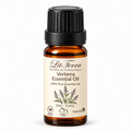LitTerra Verbena Essential Oil - 100% Pure, 10 mL