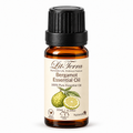 LitTerra 佛手柑精油 10 mL｜100% 純精油