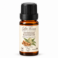 LitTerra Sandalwood Essential Oil - 100% Pure, 10 mL